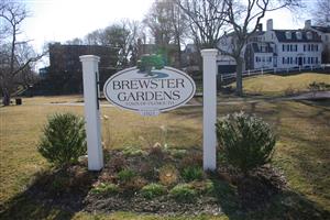 Brewster Gardens