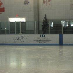 Armstrong Ice Arena