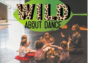 Wild about Dance