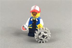 Education LEGO