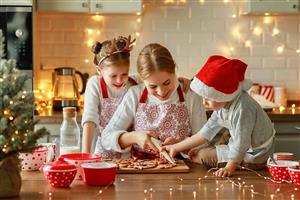 Holiday Cooking