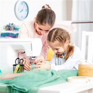 Learn to Sew