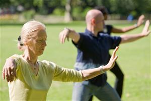 Tai Chi