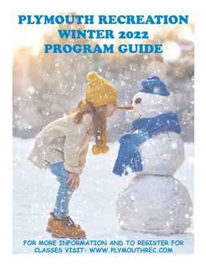 Winter 2022 Program Guide