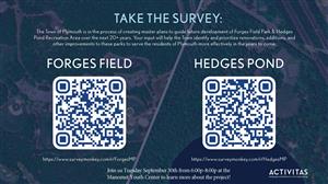 Take the Survey