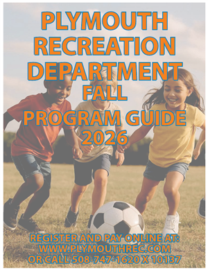 Fall 2026 Program Guide