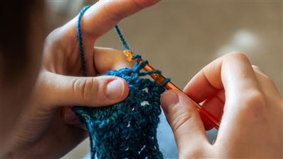 Adult Crochet