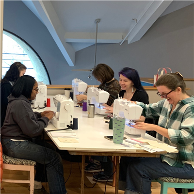 Learn to Sew Adult