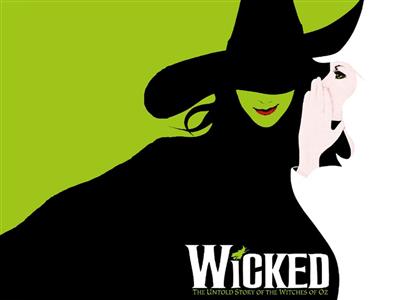 Wicked Logo